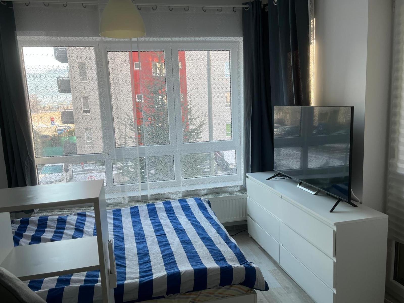 Apartamento One Rent Braşov Exterior foto