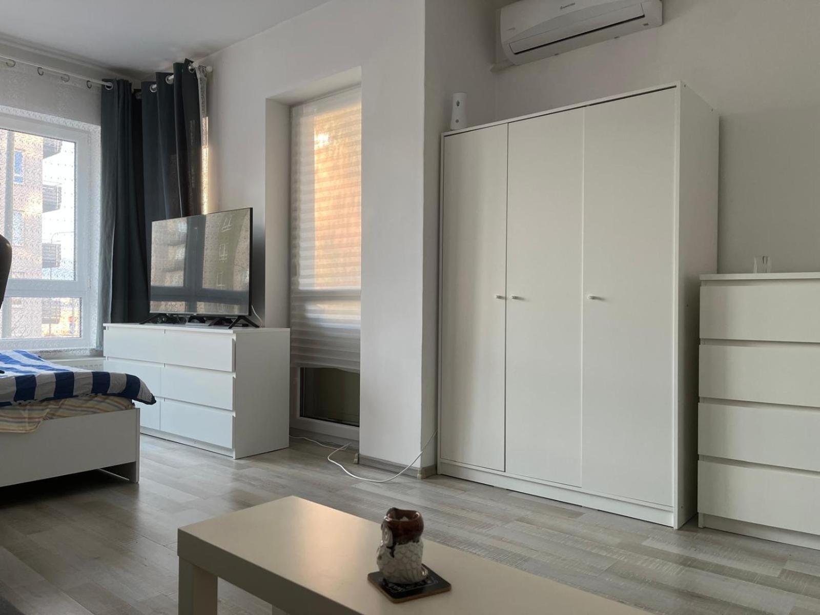 Apartamento One Rent Braşov Exterior foto